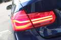BMW 318 3-serie 318i Corporate Lease High Executive DEALER Bleu - thumbnail 7