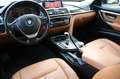 BMW 318 3-serie 318i Corporate Lease High Executive DEALER Bleu - thumbnail 8
