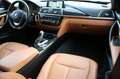 BMW 318 3-serie 318i Corporate Lease High Executive DEALER Bleu - thumbnail 10