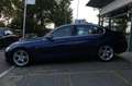 BMW 318 3-serie 318i Corporate Lease High Executive DEALER Bleu - thumbnail 4
