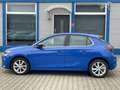 Opel Corsa F Elegance*LED*TLEDER*VIRTUAL*PDC*ACC*SPUR Bleu - thumbnail 10
