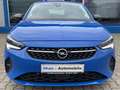 Opel Corsa F Elegance*LED*TLEDER*VIRTUAL*PDC*ACC*SPUR Bleu - thumbnail 2