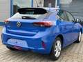Opel Corsa F Elegance*LED*TLEDER*VIRTUAL*PDC*ACC*SPUR Bleu - thumbnail 5