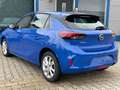 Opel Corsa F Elegance*LED*TLEDER*VIRTUAL*PDC*ACC*SPUR Bleu - thumbnail 8