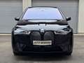 BMW iX 40 xDrive Sport SOH 96,2% AHK 22" harman/kar Laser Schwarz - thumbnail 2