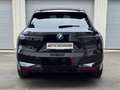 BMW iX 40 xDrive Sport SOH 96,2% AHK 22" harman/kar Laser Schwarz - thumbnail 6