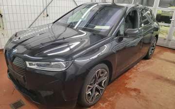 40 xDrive Sport AHK 22" harman/kardon Laser