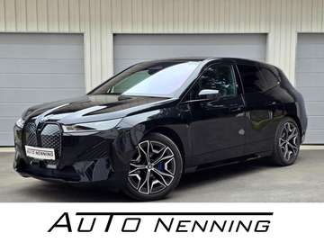 40 xDrive Sport SOH 96,2% AHK 22" harman/kar Laser