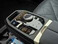 BMW iX 40 xDrive Sport SOH 96,2% AHK 22" harman/kar Laser Schwarz - thumbnail 11