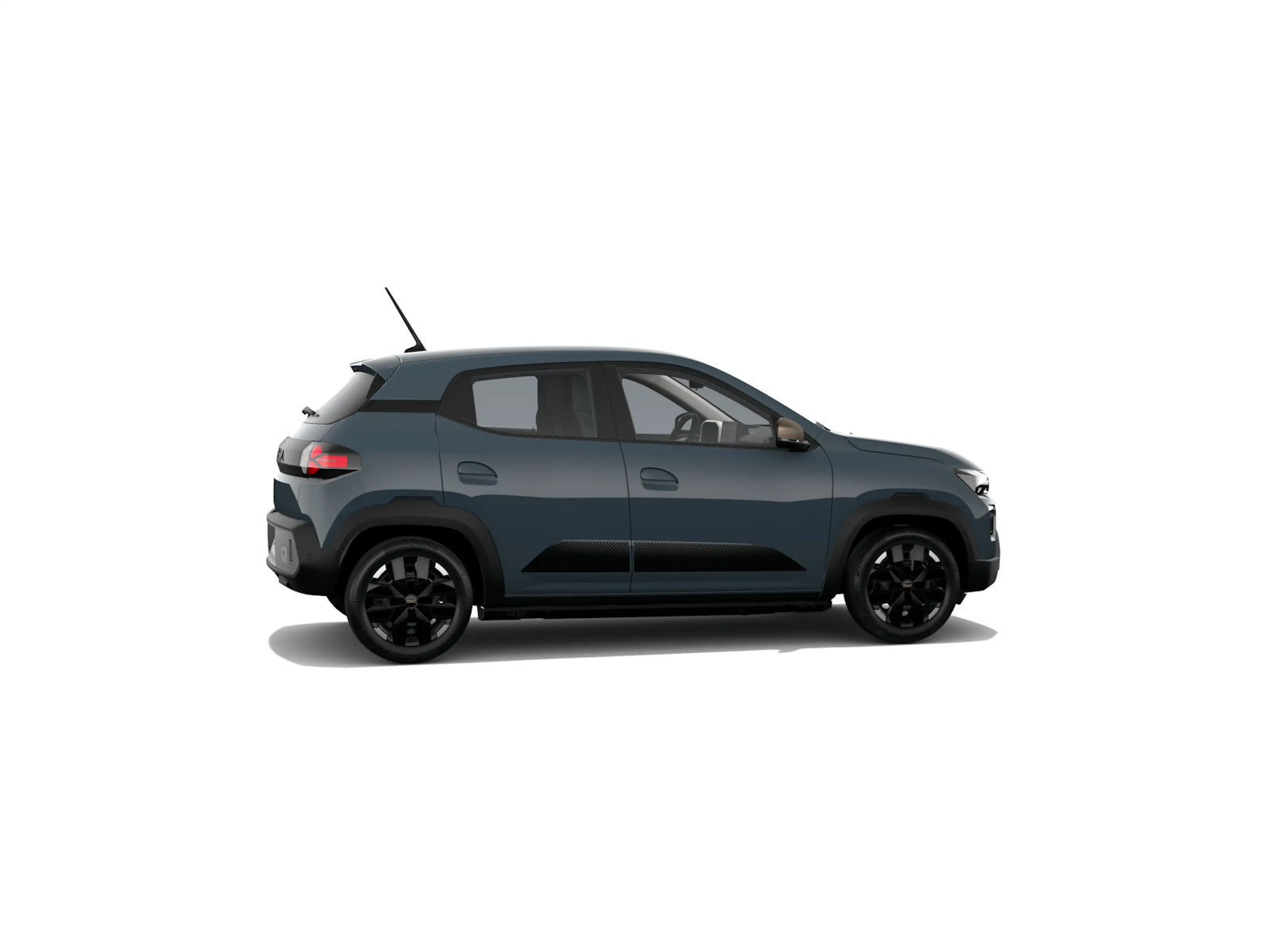 Dacia Spring Extreme electric 100 CCS — photo 8