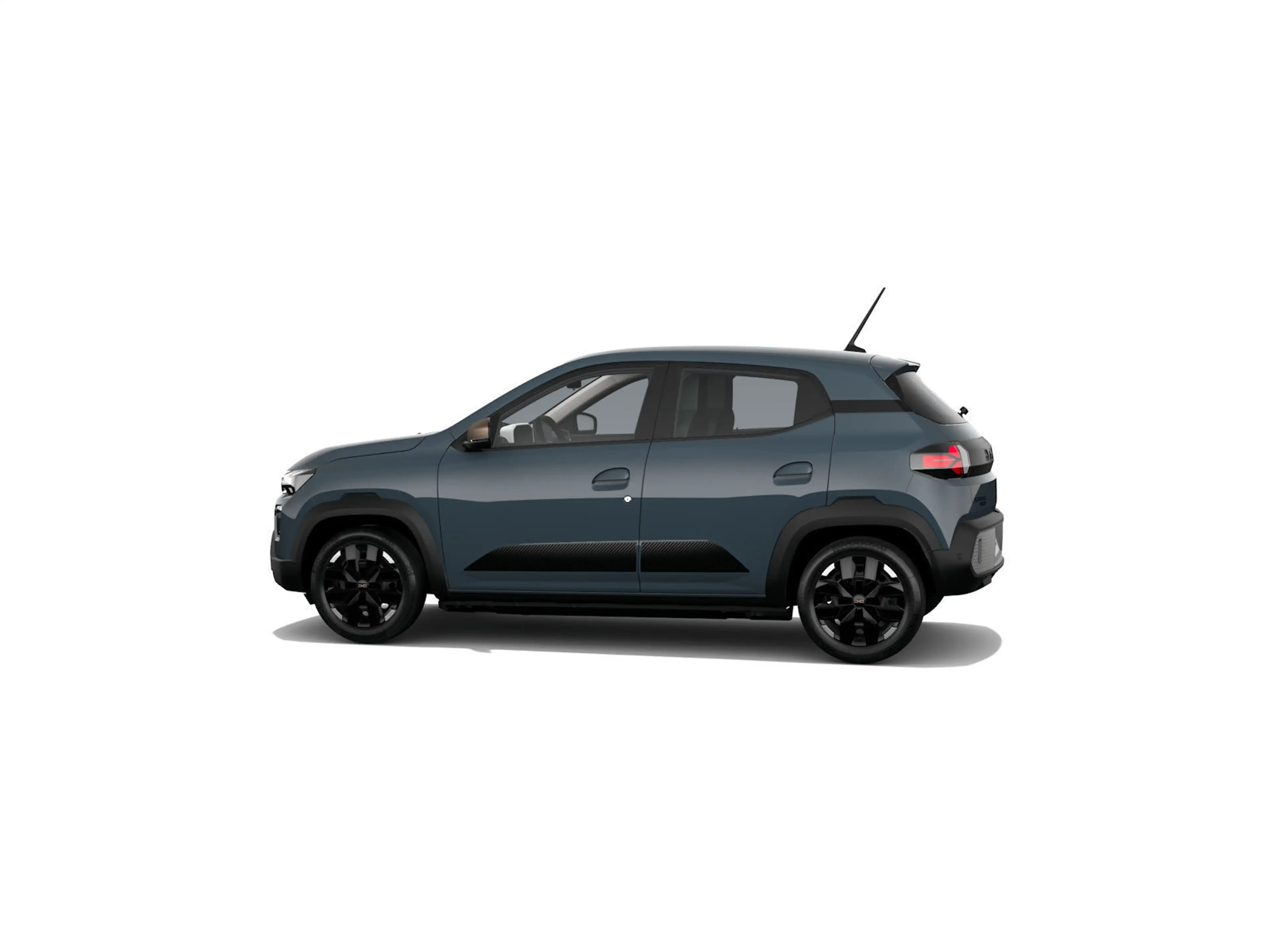 Dacia Spring Extreme electric 100 CCS — photo 3