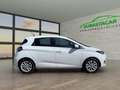 Renault ZOE Intens 100 kW R135 Batería 50kWh Blanco - thumbnail 5