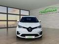 Renault ZOE Intens 100 kW R135 Batería 50kWh Blanco - thumbnail 2