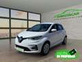 Renault ZOE Intens 100 kW R135 Batería 50kWh Blanco - thumbnail 1
