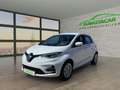 Renault ZOE Intens 100 kW R135 Batería 50kWh Blanco - thumbnail 3