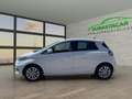 Renault ZOE Intens 100 kW R135 Batería 50kWh Blanco - thumbnail 9