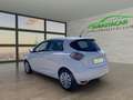 Renault ZOE Intens 100 kW R135 Batería 50kWh Blanco - thumbnail 8