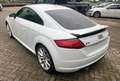 Audi TT Coupe 2.0 TDI ultra Білий - thumbnail 4