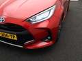 Toyota Yaris 1.5 Hybrid Executive Navigatie | Camera | Head up Rood - thumbnail 16