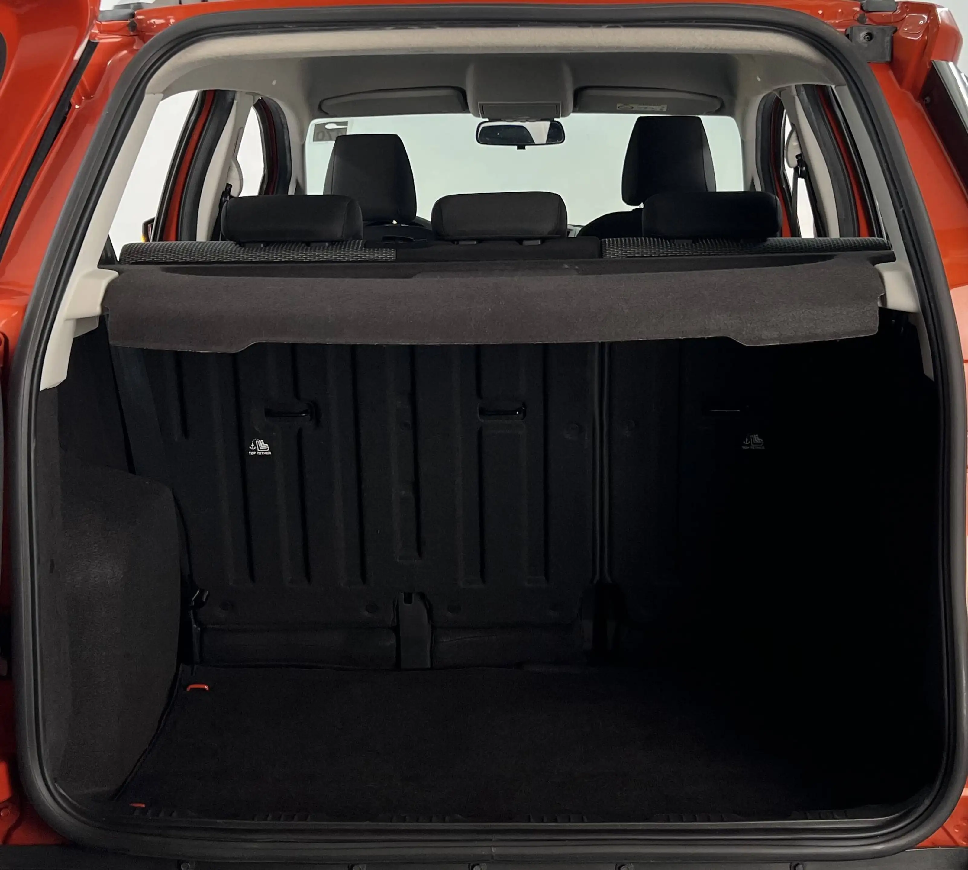 Ford EcoSport EcoSport 1.0 EcoBoost Trend | 125 PS | Klimaautomatik | SHZ | PDC | SYNC | 16" Alu / Berganfahrassistent / — photo 14