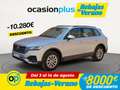 Volkswagen Touareg 3.0TDI V6 Pure Tiptronic 4Motion 170kW Gris - thumbnail 1