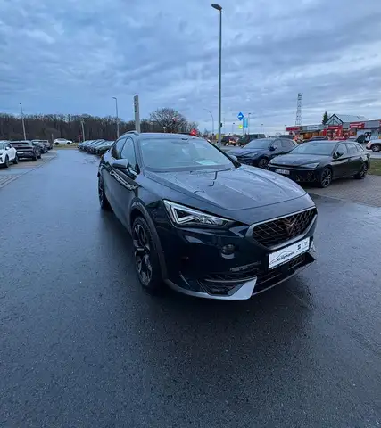 CUPRA Formentor VZ e-Hybrid