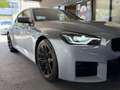 BMW M2 COUPE Gris - thumbnail 8