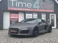 Audi R8 5.2 FSI V10 plus quattro Ceramic B&O Carbon Schwarz - thumbnail 1
