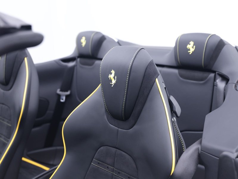 Ferrari Roma Spider ***Ferrari Frankfurt*** — photo 14