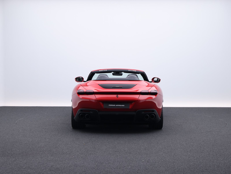 Ferrari Roma Spider ***Ferrari Frankfurt*** — photo 6