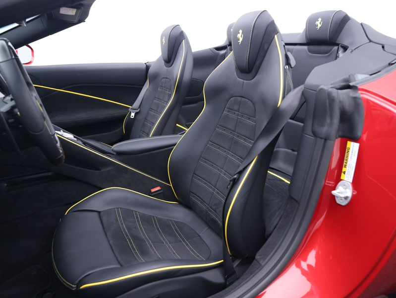 Ferrari Roma Spider ***Ferrari Frankfurt*** — photo 12