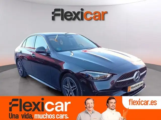 Mercedes-Benz C 220 d