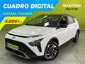 Hyundai BAYON 1.0 TGDI 48V Maxx Blanco - thumbnail 1