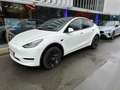 Tesla Model Y Blanc - thumbnail 1