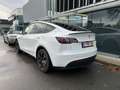 Tesla Model Y Blanc - thumbnail 7