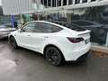 Tesla Model Y Blanc - thumbnail 4