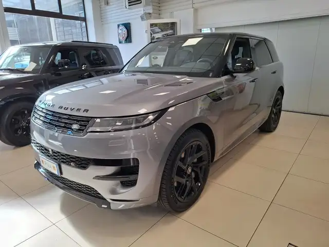 Land Rover Range Rover Sport 3.0D I6 249 MHEV Dynamic SE aut.