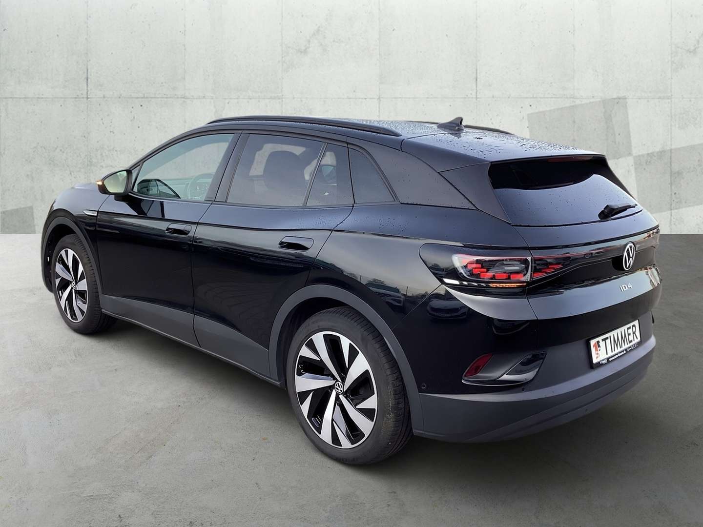 Volkswagen ID.4 Pro Performance -  - Joinsteer - #3
