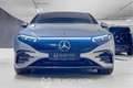 Mercedes-Benz EQS 580 4Matic | MYPER SCREEN | SOFORT Silber - thumbnail 2