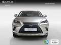 Lexus NX 300 300h Business 2WD Silber - thumbnail 5