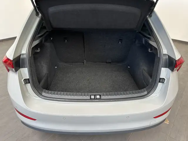 Skoda Scala view 6