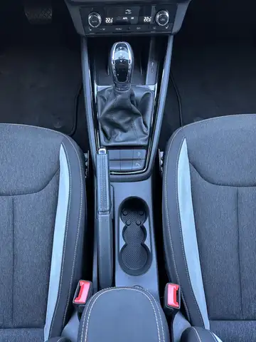 Skoda Scala view 15