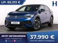 Volkswagen ID.5 Pro 82kWh STYLE ASSISTENZ+ PANO MATRIX++ Blau - thumbnail 1
