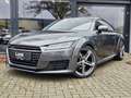 Audi TT 2.0 TFSI quattro Pro Line + S-LINE + MATRIX + B&O Grijs - thumbnail 1