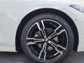 BMW 420 i Coupe M Sportpaket Navi Head Up Aktive Gesc Weiß - thumbnail 12