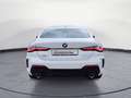 BMW 420 i Coupe M Sportpaket Navi Head Up Aktive Gesc Weiß - thumbnail 5