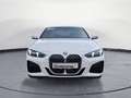 BMW 420 i Coupe M Sportpaket Navi Head Up Aktive Gesc Weiß - thumbnail 7