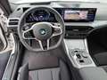 BMW 420 i Coupe M Sportpaket Navi Head Up Aktive Gesc Weiß - thumbnail 11
