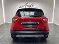 Renault Captur 1.5 dCi *GARANTIE 12 MOIS*1er PROPRIETAIRE* Rouge - thumbnail 5
