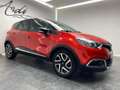 Renault Captur 1.5 dCi *GARANTIE 12 MOIS*1er PROPRIETAIRE* Rouge - thumbnail 10